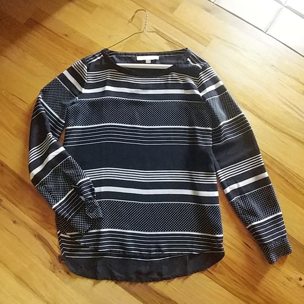 LOFT Blouse